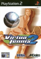 Virtua Tennis 2